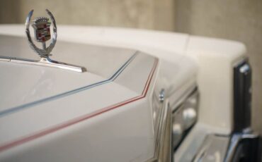 Cadillac-Eldorado-1976-White-White-Leather-9