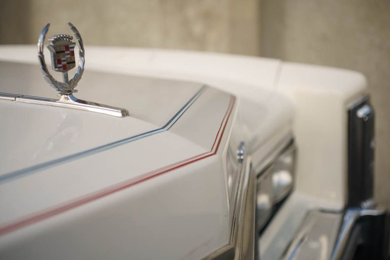 Cadillac-Eldorado-1976-White-White-Leather-9