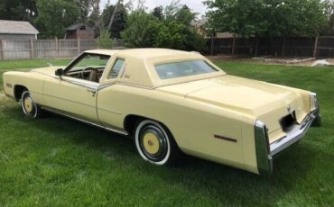 Cadillac-Eldorado-1978-Colonial-Yellow-3