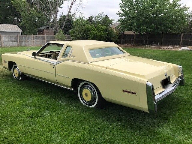 Cadillac-Eldorado-1978-Colonial-Yellow-3