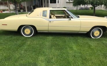 Cadillac-Eldorado-1978-Colonial-Yellow-5