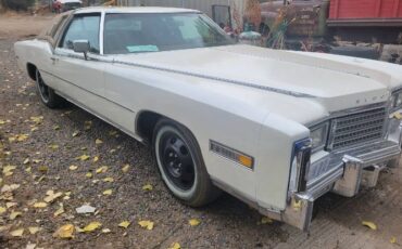 Cadillac-Eldorado-1978-Pearl-White-2