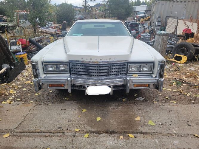Cadillac-Eldorado-1978-Pearl-White-5