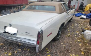 Cadillac-Eldorado-1978-Pearl-White-7