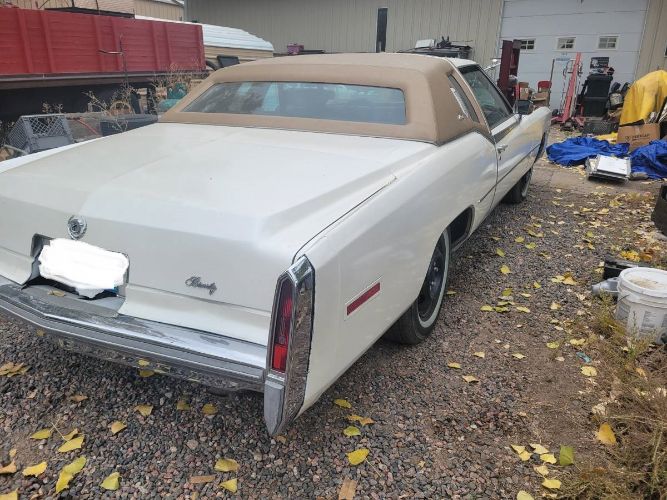 Cadillac-Eldorado-1978-Pearl-White-7