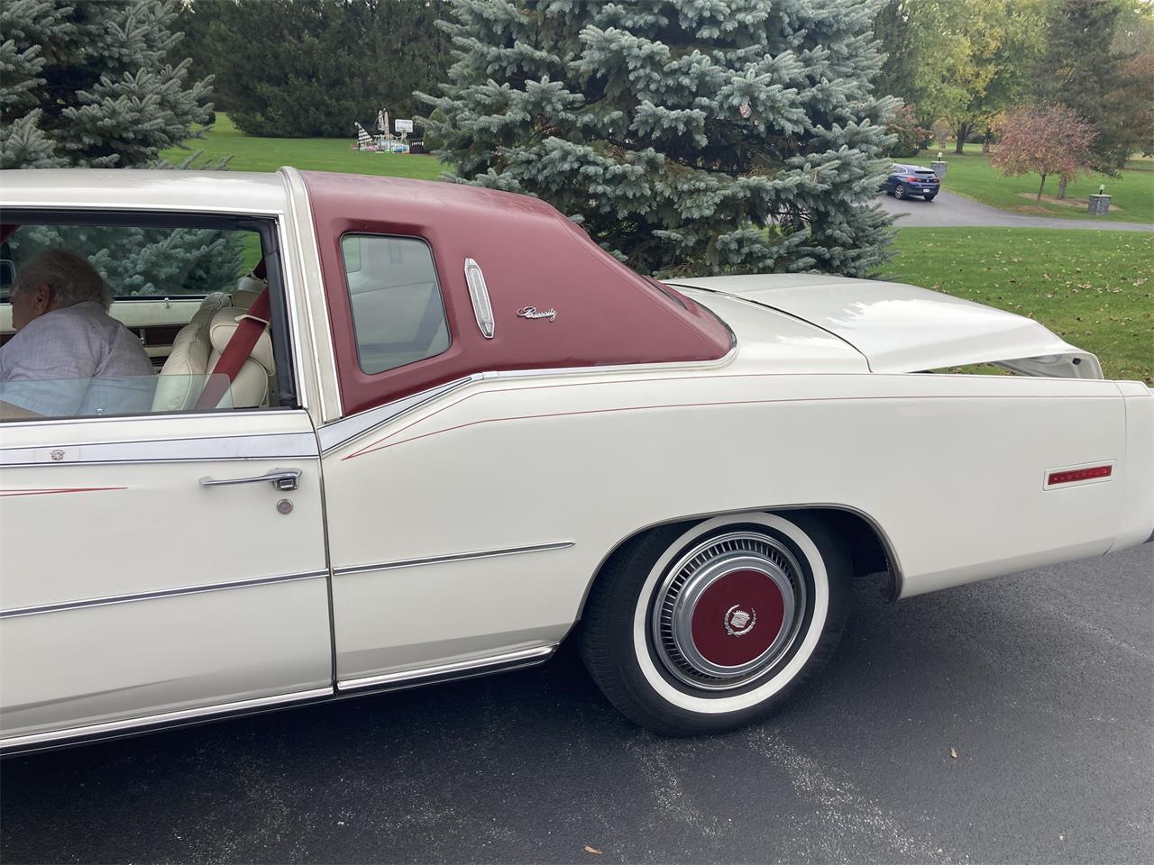 Cadillac-Eldorado-1978-White-White-11