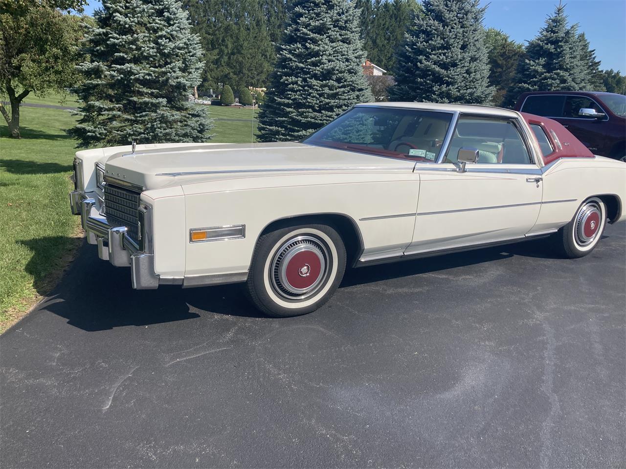 Cadillac-Eldorado-1978-White-White-12