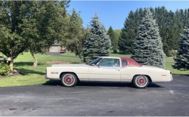 Cadillac-Eldorado-1978-White-White-15