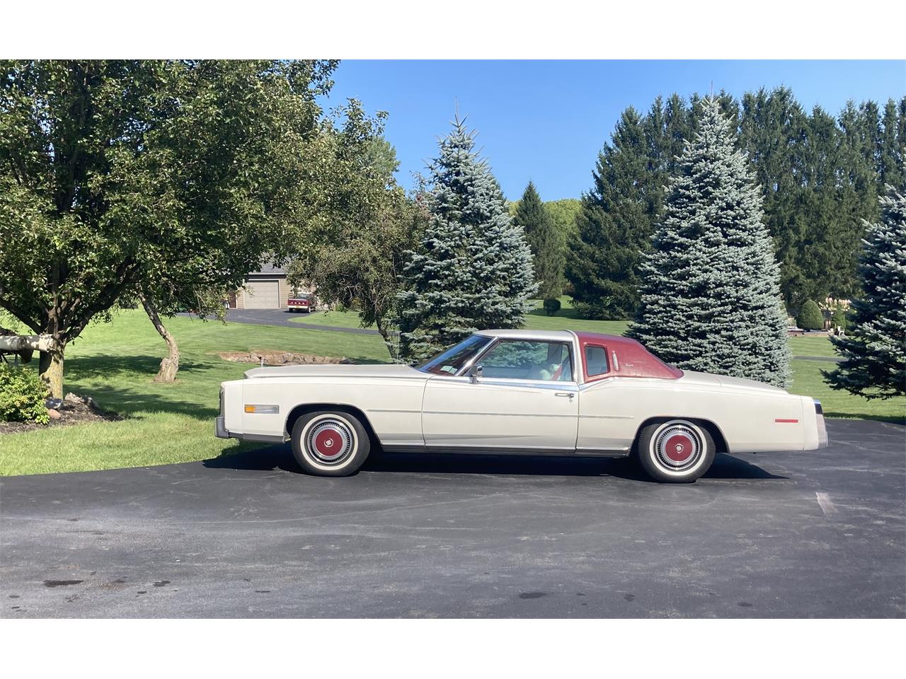 Cadillac-Eldorado-1978-White-White-15