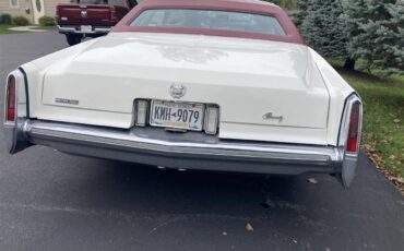 Cadillac-Eldorado-1978-White-White-3