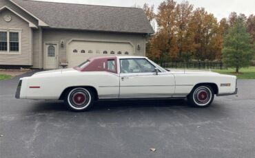 Cadillac-Eldorado-1978-White-White-5