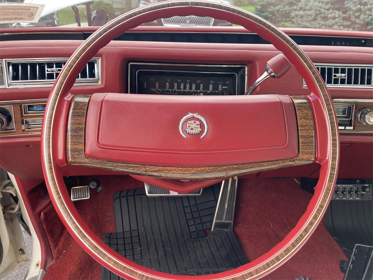 Cadillac-Eldorado-1978-White-White-7