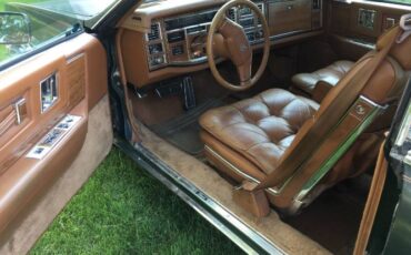 Cadillac-Eldorado-1980-Green-3