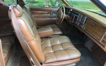 Cadillac-Eldorado-1980-Green-4