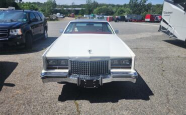 Cadillac-Eldorado-1980-White-white-with-red-dash-1