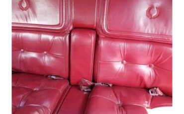 Cadillac-Eldorado-1982-Silver-Red-6