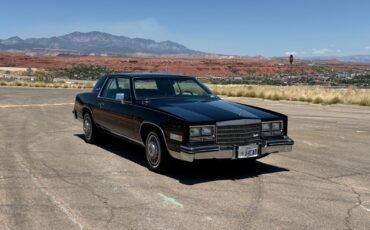 Cadillac-Eldorado-1984-Coupe