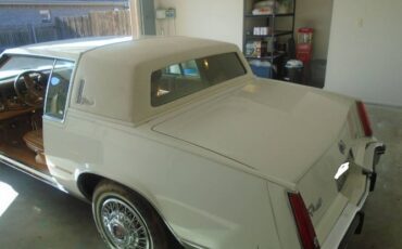 Cadillac-Eldorado-1984-White-1