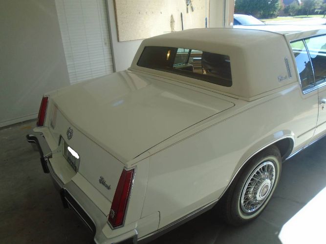 Cadillac-Eldorado-1984-White-2
