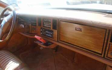 Cadillac-Eldorado-1984-White