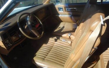 Cadillac-Eldorado-1984-White-5
