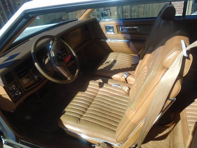 Cadillac-Eldorado-1984-White-5