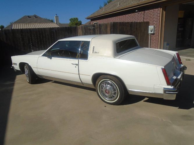 Cadillac-Eldorado-1984-White-6