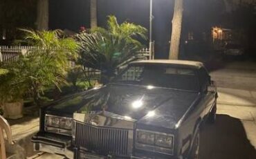 Cadillac-Eldorado-1985-Black-Beige-10
