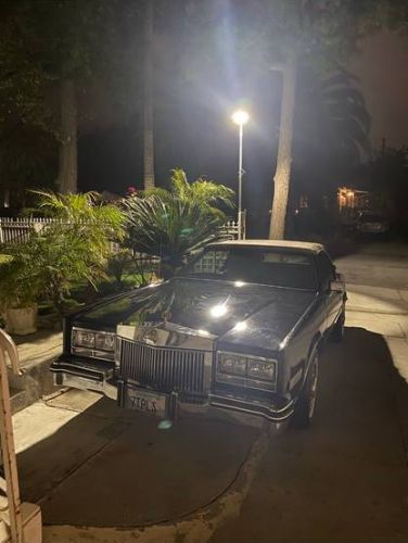 Cadillac-Eldorado-1985-Black-Beige-10