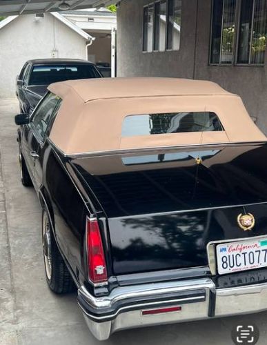 Cadillac-Eldorado-1985-Black-Beige-11