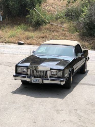 Cadillac-Eldorado-1985-Black-Beige-13