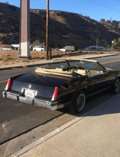 Cadillac-Eldorado-1985-Black-Beige-14