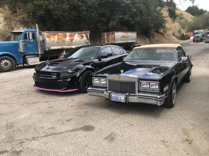 Cadillac-Eldorado-1985-Black-Beige-15