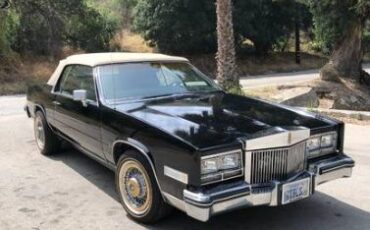 Cadillac-Eldorado-1985-Black-Beige-16