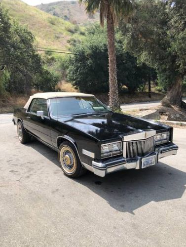 Cadillac-Eldorado-1985-Black-Beige-16