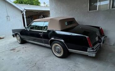 Cadillac-Eldorado-1985-Black-Beige