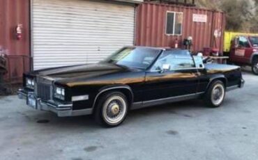 Cadillac-Eldorado-1985-Black-Beige-2