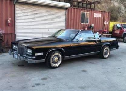 Cadillac-Eldorado-1985-Black-Beige-2