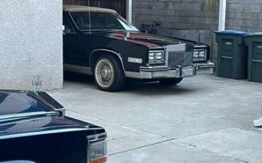 Cadillac-Eldorado-1985-Black-Beige-3