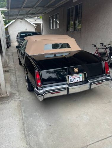 Cadillac-Eldorado-1985-Black-Beige-6