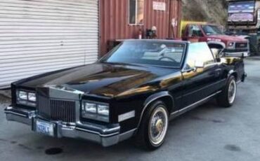 Cadillac-Eldorado-1985-Black-Beige-8