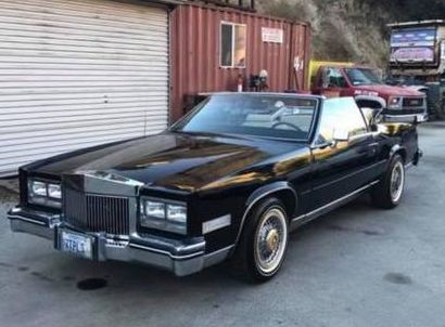 Cadillac-Eldorado-1985-Black-Beige-8