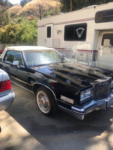 Cadillac-Eldorado-1985-Black-Beige-9