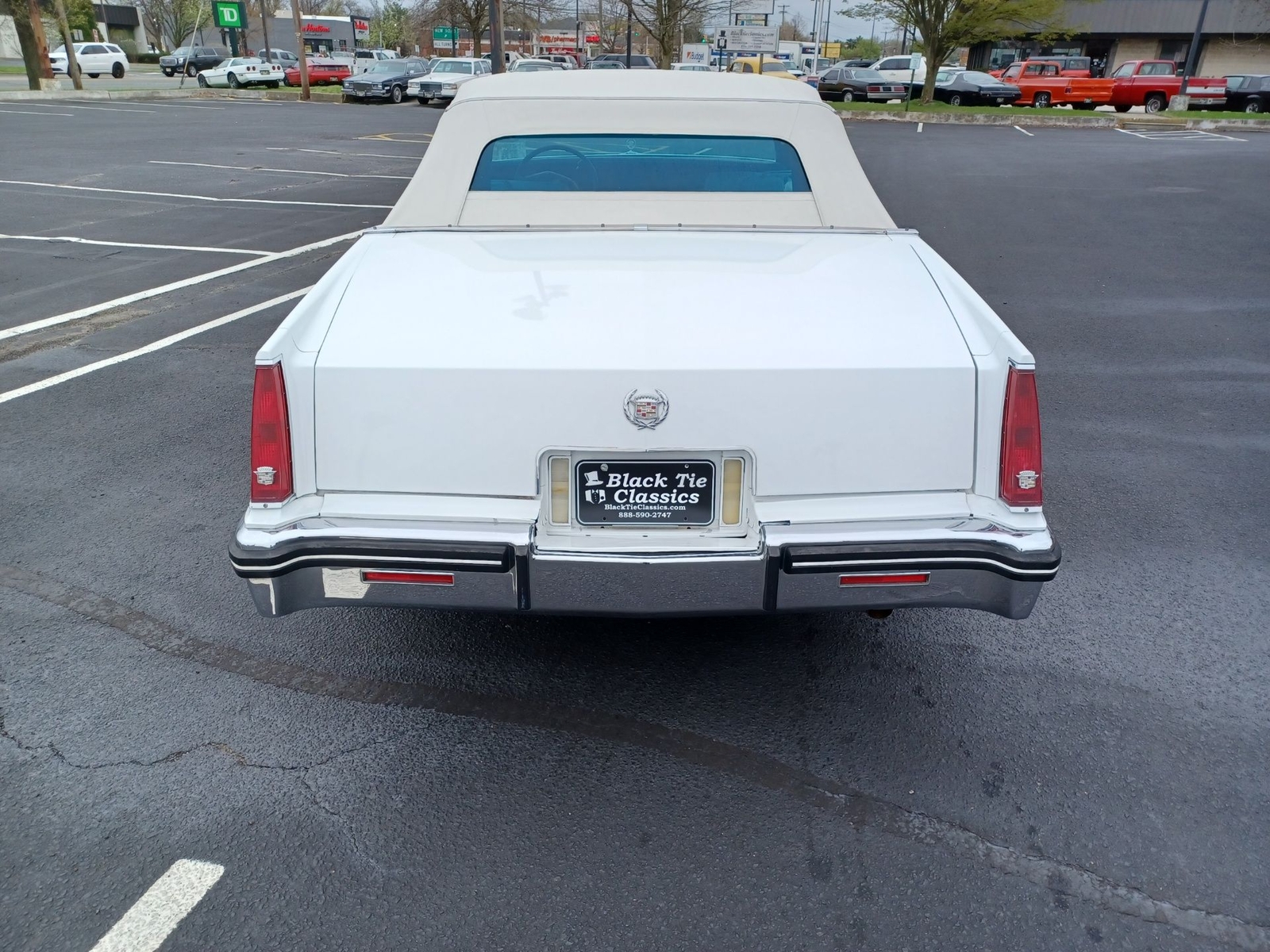 Cadillac-Eldorado-1985-Convertible-2