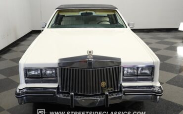 Cadillac-Eldorado-1985-Cotillion-White-Dark-Blue-20