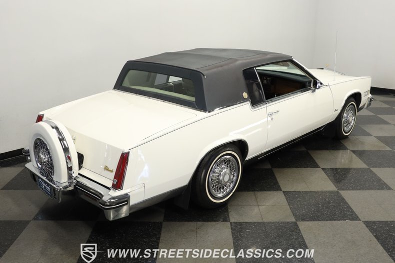 Cadillac-Eldorado-1985-Cotillion-White-Dark-Blue-9