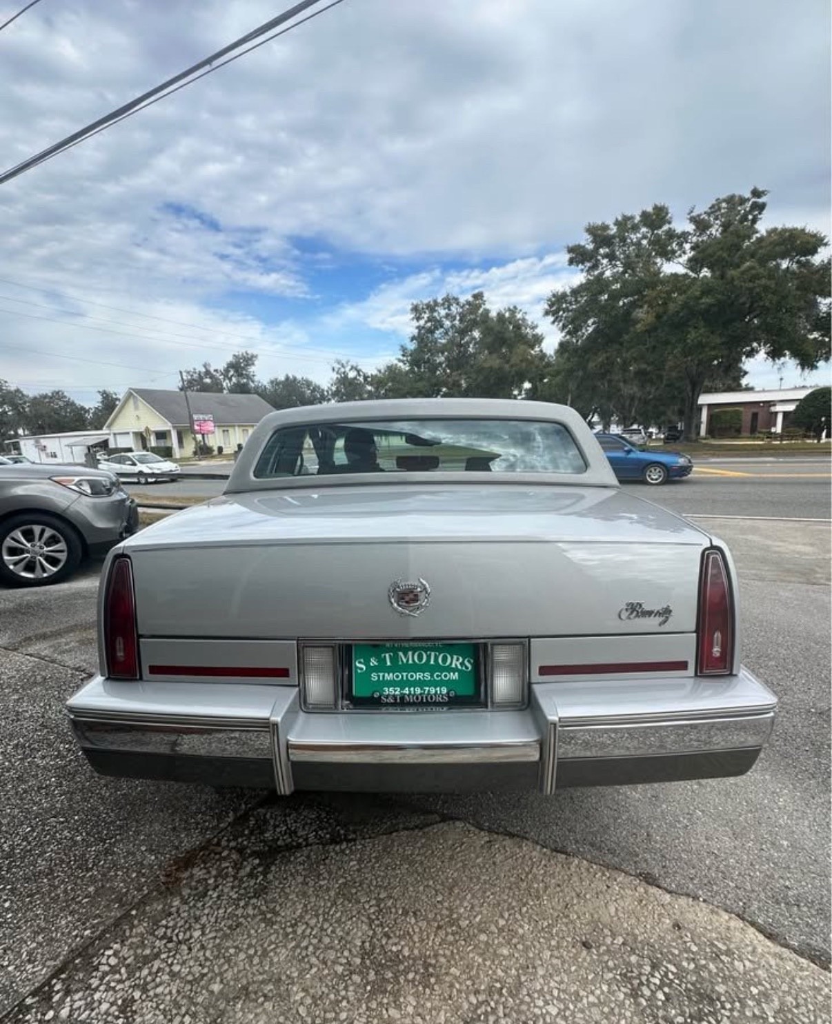 Cadillac-Eldorado-1987-2