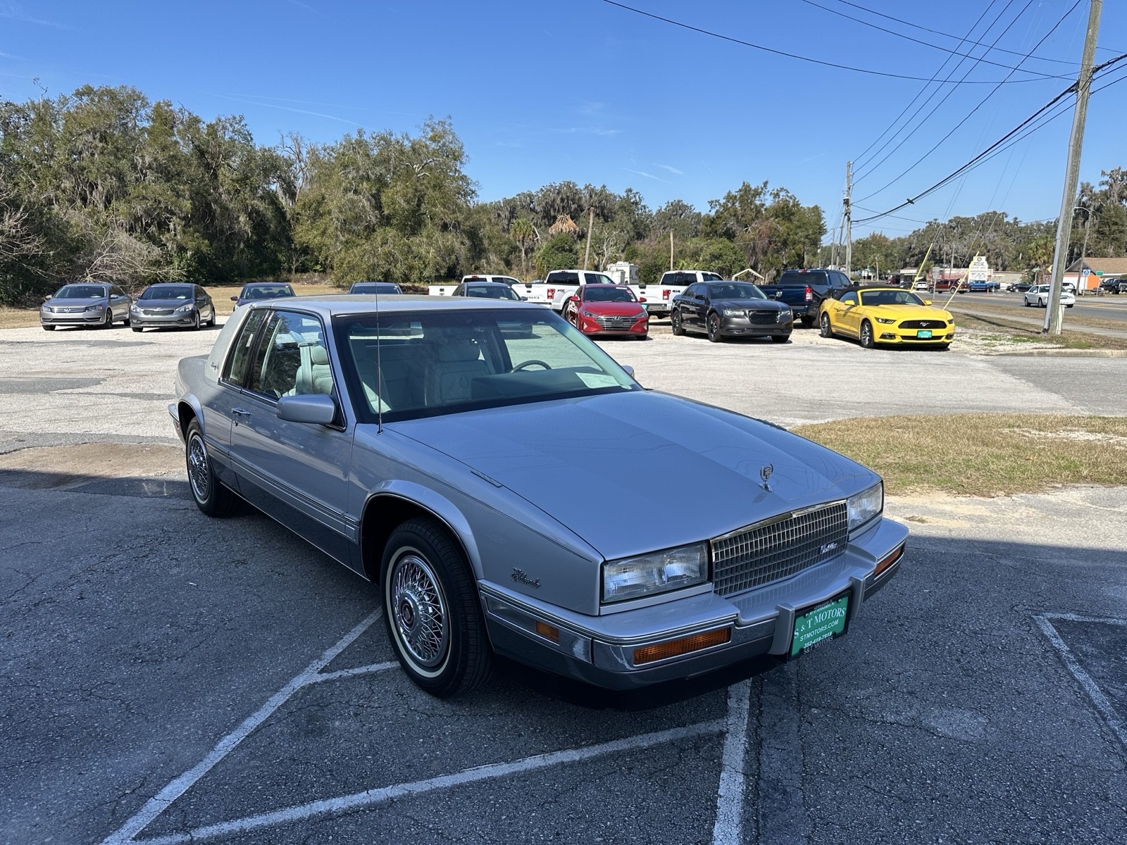 Cadillac-Eldorado-1987-25