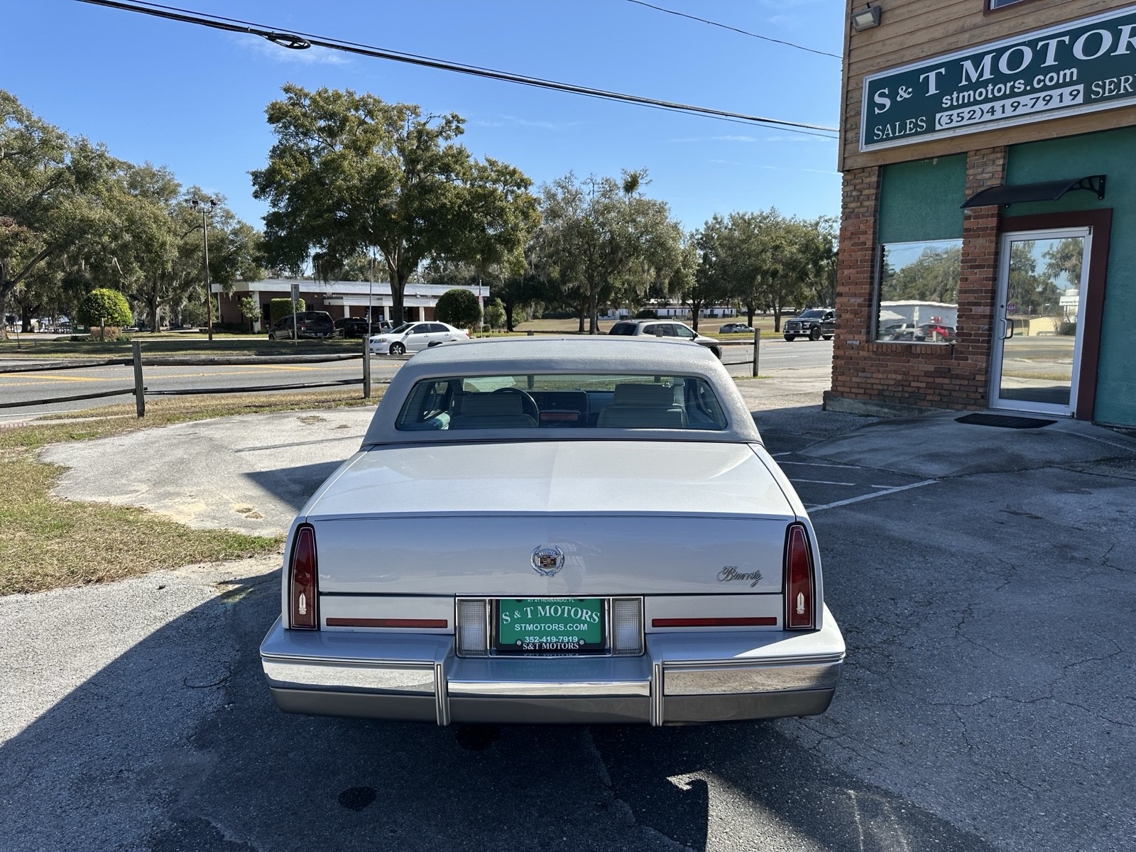 Cadillac-Eldorado-1987-29