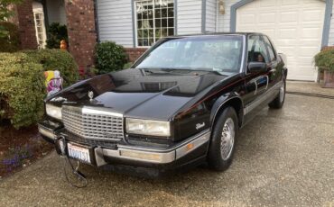 Cadillac-Eldorado-1988-Black-Black-1